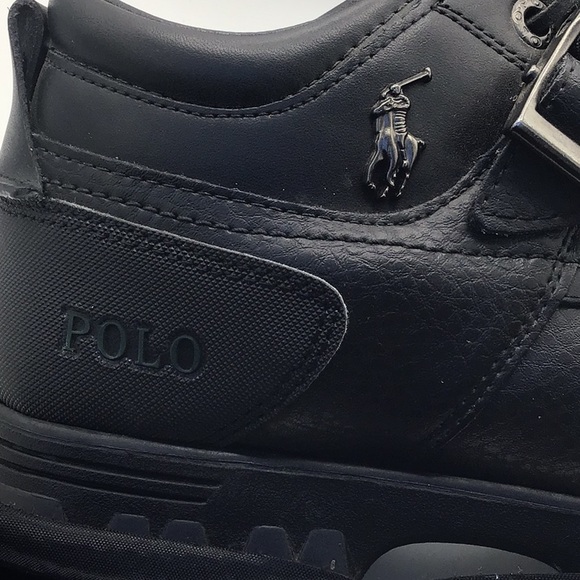 Polo Ralph Lauren Dover 2 - Picture 4 of 6